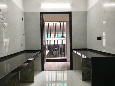 Kitchen Image of 1630 Sq.ft 3 BHK Apartment / Flat for sale in Regency Astra, Baner Pune for Rs. 15800000