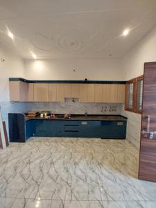 Hall Image of 1000 Sq.ft 2 BHK Builder Floor for rent in Panchli Khurd Meerut for Rs. 13000