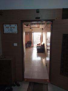 Hall Image of 1350 Sq.ft 3 BHK Apartment / Flat for sale in Aditi Emperia, Chandlodia Ahmedabad for Rs. 8500000