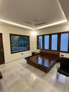 Hall Image of 2200 Sq.ft 3 BHK Builder Floor for rent in South City Floors 1, Sector 41 Gurgaon for Rs. 85000