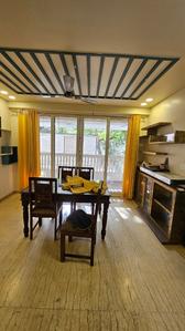 Hall Image of 2000 Sq.ft 3 BHK Apartment / Flat for sale in Bani Park Jaipur for Rs. 15000000