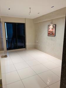Hall Image of 1700 Sq.ft 3 BHK Apartment / Flat for sale in SP Nirvana, Ghuma Ahmedabad for Rs. 7300000