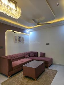 Hall Image of 2183 Sq.ft 4 BHK Apartment / Flat for sale in Kanakpura Jaipur for Rs. 9820000