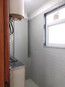 Bedroom One Image of 1100 Sq.ft 3 BHK Builder Floor for sale in DDA Residential Flats, Sector 8 Dwarka New Delhi for Rs. 18600000