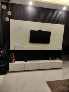 3 BHK Independent Builder Floor