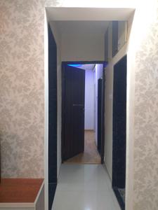Passage Image of 555 Sq.ft 1 BHK Apartment / Flat for sale in Thakur Galaxy, Boisar Mumbai for Rs. 2300000