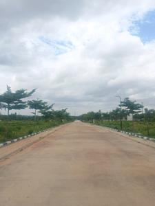 Image of 200 Sq.ft Residential Plot / Land for sale in Adibatla, Hyderabad for Rs. 11000000