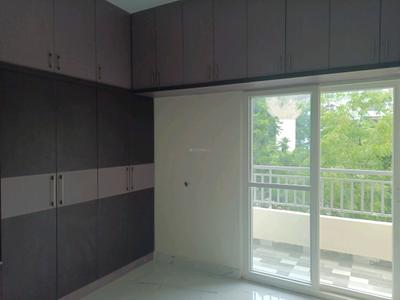 Bedroom Image of 1590 Sq.ft 3 BHK Apartment / Flat for sale in Miyapur Hyderabad for Rs. 14100000
