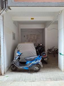 Image of 805 Sq.ft 2 BHK Apartment / Flat for sale in SDPL Aashray Beltarodi II, Beltarodi, Nagpur for Rs. 5500000