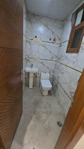 Image of 1365 Sq.ft 3 BHK Builder Floor for sale in Vasundhara, Ghaziabad for Rs. 8850000