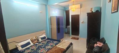 Bedroom Image of 893 Sq.ft 2 BHK Apartment / Flat for sale in Kolar Road Bhopal for Rs. 2400000