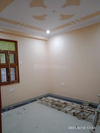 Jyoti Park, Sector 7 Bedroom 1