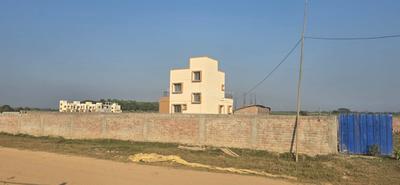 Image of 2160 Sq.ft Residential Plot / Land for sale in Reolta Housing Complex, New Town, Kolkata for Rs. 4200000