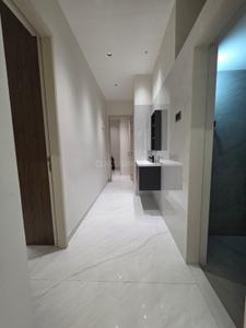 Image of 660 Sq.ft 1 BHK Apartment / Flat for sale in Thanekar BKC, Badlapur East, Badlapur for Rs. 3000000