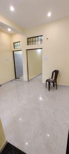 Hall Image of 450 Sq.ft 3 BHK Independent House for rent in Bina Railway Colony Bina for Rs. 15500