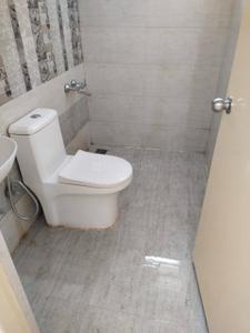 Bathroom Image of 1432 Sq.ft 3 BHK Apartment / Flat for sale in DSMAX SILVER WOOD, Electronic City Bengaluru for Rs. 8000000