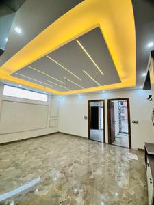 Hall Image of 1350 Sq.ft 3 BHK Builder Floor for sale in GTM The Capital Phase 1, Sahastradhara Road Dehradun for Rs. 7500000