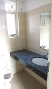 Bathroom Image of 1298 Sq.ft 2 BHK Apartment / Flat for sale in Vatika The Seven Lamps, Sector 82 Gurgaon for Rs. 15000000