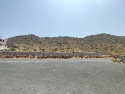 Image of 1455 Sq.ft Residential Plot / Land for sale in Dheekli, Udaipur for Rs. 4365000