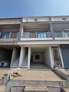 Image of 1431 Sq.ft 2 BHK Independent House for sale in Dindoli, Surat for Rs. 5800000