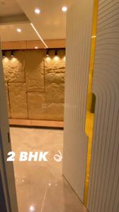 Bedroom Image of 1000 Sq.ft 2 BHK Builder Floor for sale in Subhash Nagar New Delhi for Rs. 14000000