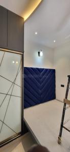 Bedroom Image of 850 Sq.ft 2 BHK Apartment / Flat for sale in Hebbal Kempapura Bengaluru for Rs. 6500000
