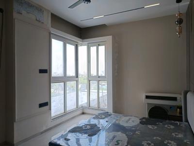 Bedroom Image of 1023 Sq.ft 3 BHK Apartment / Flat for sale in Ikon Queens Tower by Ikon Buildcorp India Pvt Ltd, Mohammed Wadi Pune for Rs. 9899000