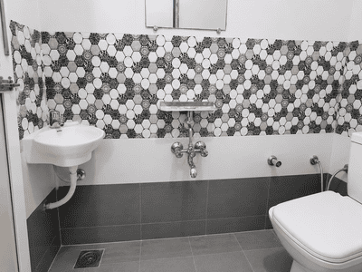 Image of 900 Sq.ft 2 BHK Apartment / Flat for rent in Sama Savli, Vadodara for Rs. 15000