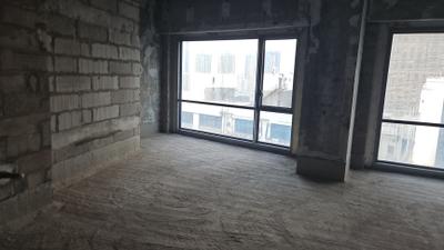 Bedroom Image of 3000 Sq.ft 4 BHK Apartment / Flat for sale in Lodha World Towers, Worli Mumbai for Rs. 149000000