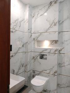 Bedroom One Image of 2718 Sq.ft 4 BHK Builder Floor for sale in Mehta Ultra Luxury Floors, Sector 85 Faridabad for Rs. 28000000