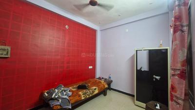 Bedroom Image of Bhatia Guest House  in Sarthak Nagar, Ujjain