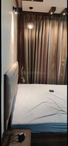 Bedroom Image of 1064 Sq.ft 2 BHK Independent House for rent in Uday Emerald Park B Building, Punawale Pune for Rs. 27000