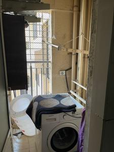 Image of 1420 Sq.ft 3 BHK Apartment / Flat for rent in Dosti Imperia, Thane West, Thane for Rs. 90000