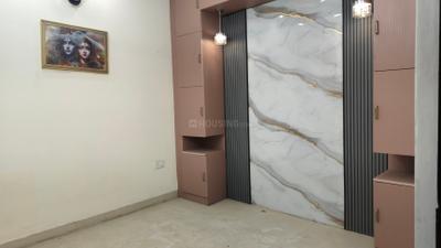 Bedroom Image of 1600 Sq.ft 3 BHK Builder Floor for sale in Indirapuram Ghaziabad for Rs. 11000000