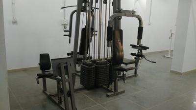 Hall Image of 900 Sq.ft 2 BHK Apartment / Flat for sale in Northway Sunrise, Atladara Vadodara for Rs. 3000000