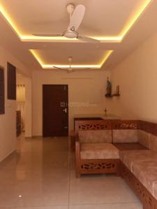 Hall Image of 1400 Sq.ft 2 BHK Apartment / Flat for rent in Palayam Kozhikode for Rs. 50000