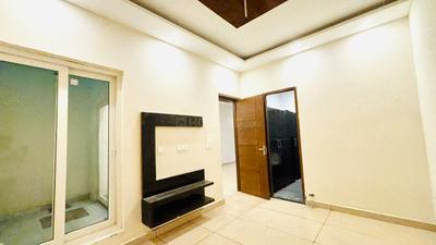 Hall Image of 1944 Sq.ft 3 BHK Duplex for sale in Peer Muchalla Zirakpur for Rs. 11560000