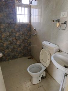 Bedroom Two Image of 700 Sq.ft 2 BHK Apartment / Flat for sale in Signature Global The Millennia, Sector 37D Gurgaon for Rs. 6750000
