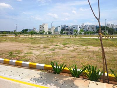 Image of 1501 Sq.ft Residential Plot / Land for sale in Thazhambur, Chennai for Rs. 8256000