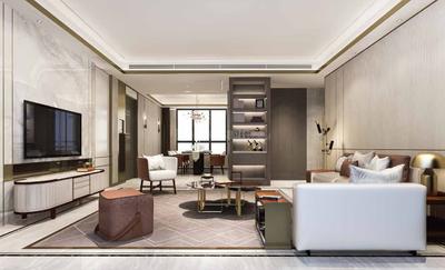 Hall Image of 1041 Sq.ft 2 BHK Apartment / Flat for sale in Saniket The Rising Phase 2, Kiwale Pune for Rs. 8700000