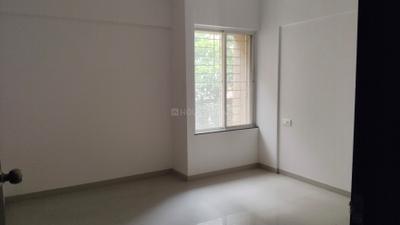 Bedroom Image of 627 Sq.ft 1 BHK Apartment / Flat for sale in Suyog Sai Avishkar, Dhayari Pune for Rs. 3800000