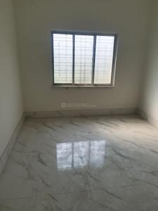 Hall Image of 1129 Sq.ft 3 BHK Apartment / Flat for sale in Durga Nagar Kolkata for Rs. 4100000
