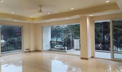 4.5 BHK Independent House