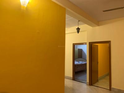 Hall Image of 900 Sq.ft 2 BHK Apartment / Flat for sale in Suryalaya, Amtala Kolkata for Rs. 6600000
