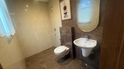 Image of 1375 Sq.ft 3 BHK Apartment / Flat for sale in Trident Embassy Reso, Noida Extension, Greater Noida for Rs. 13400000
