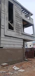 Image of 2100 Sq.ft 3 BHK Independent House for sale in Hayathnagar, Hyderabad for Rs. 12000000