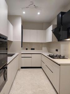 Kitchen Image of 1620 Sq.ft 3 BHK Builder Floor for sale in Anant Raj Estate, Kadarpur Gurgaon for Rs. 26000000