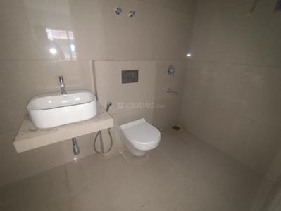 Image of 1838 Sq.ft 4 BHK Apartment / Flat for sale in Shilp Residency, Gota, Ahmedabad for Rs. 18375500