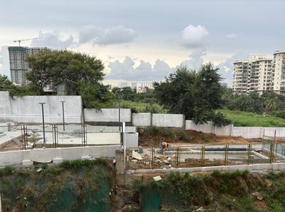 Image of 420 Sq.ft 1 BHK Apartment / Flat for sale in Provident Park Square Phase 2, Talaghattapura, Bengaluru for Rs. 6700000