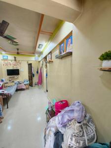Image of 700 Sq.ft 1 BHK Apartment / Flat for sale in Future Pride, Kharghar, Navi Mumbai for Rs. 6500000